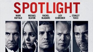Spotlight (2015) sub indo