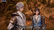 Against The Sky Supreme Eps 382 Sub Indo