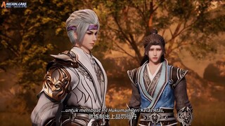 Against The Sky Supreme Eps 382 Sub Indo
