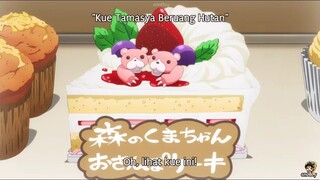 Mieruko-Chan Eps.6 Sub indo