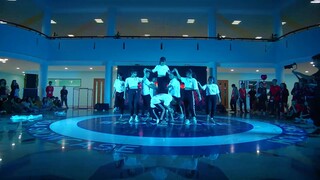 Hola Showcase: D2T DANCE CLUB | THPT Đào Duy Từ | Đại học FPT Hà Nội