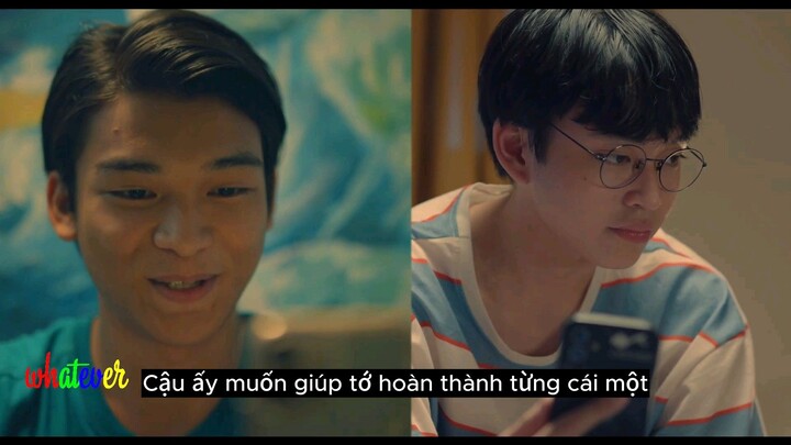 the day i luv u ep 7