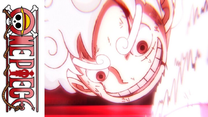 One Piece - Monkey D. Luffy Opening 4「Daylight」