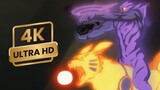 Naruto Opening cut scenes - 4K ULTRA HD | Best Quality