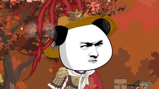 Episode 3! Liu Bei dan Guan Yu meninggal! Zhang Fei tidak percaya diri lagi!