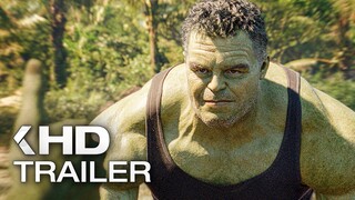 SHE-HULK Trailer 2 (2022)