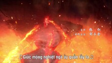 Nghịch Thiên Tà Thần EP 4 [Sub Việt]