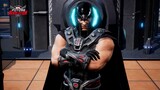 Marvel Future Revolution Magneto Reveal Trailer