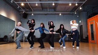 女团Dance Break合辑2丨你就说要看刀群还是要听脚步声吧，顺便还能抄一下练习室穿搭