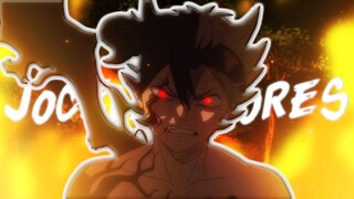 Black Clover「AMV」-Jocelyn Flores