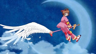 [Theme Song] Kibou No Yokan (Cardcaptor Sakura OST)