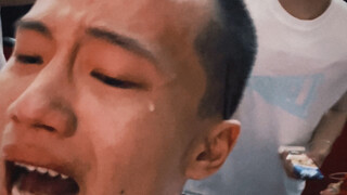 ฉันไม่ได้ใช้เงิน 10,000 เหรียญเพื่อมาสิงคโปร์และร้องไห้