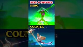 HERO & COUNTER PART 12