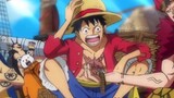 One Piece 1063: Law was turned into a woman by the poison Q! The fruit abilities of all Blackbeard g