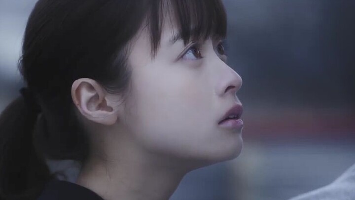 [Preview] Kanna Hashimoto challenges the murderer! Special video of the Japanese drama "Influence" r