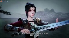 Againts The Sky Supreme Eps 396