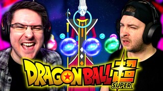 SUPER DRAGON BALLS! | Dragon Ball Super Episode 28 REACTION | Anime Reaction