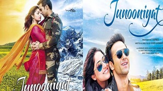 Junooniyat- New Hindi HD Quality Movie