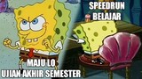 MAJU LO "UJIAN AKHIR SEMESTER"