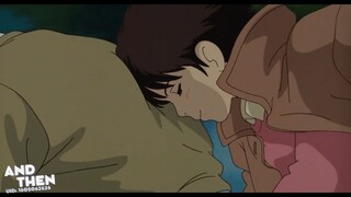 Muốn nói lời yêu- Whisper of the Heart- #AMVanime #schooltime