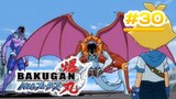 Bakugan Battle Brawlers - Episode 30 [Bahasa lndonesia]