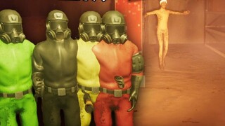 Deadly Company Train ฉบับที่ 3!
