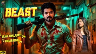 BEAST (2025) New Movies