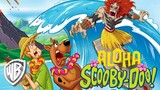 Aloha, Scooby-Doo! (2005) | Dub Indo