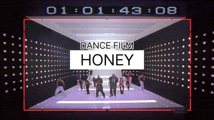 'HONEY' Danielle (FILM)