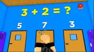 3 + 2 = ? berapa gais | GAME MATH QUIZ | GAME ROBLOX GAME ROBLOX | GAME ROBLOX | ROBLOX | MATHS QUIZ