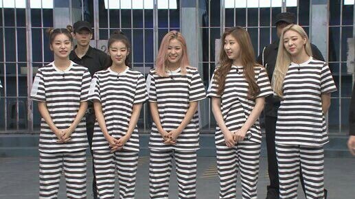 Prison Life of Fools Ep 21 (Eng Sub)