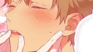 Let me see the size of your mouth and I'll know if you are a Moon Rabbit! Because Moon Rabbits are v