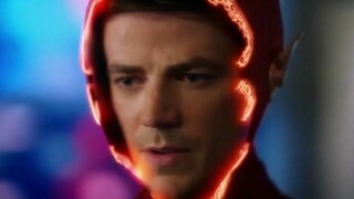 [The Flash] Pakaian Barry yang Mana yang Menurutmu Paling Keren?