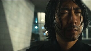 【Film Pendek】 Versi Live-action John Wick vs. Batman