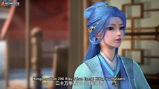 Wo Shi Da Shenxian S3 Eps 01 Sub Indo