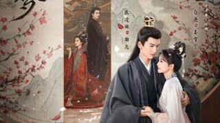 Story of kunning palace Eps 14 Sub indo