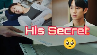 🇰🇷 EP 8 | His Secret | Love Next Door (2024)[EngSub]