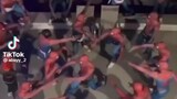 Spiderman multiverse HAHA