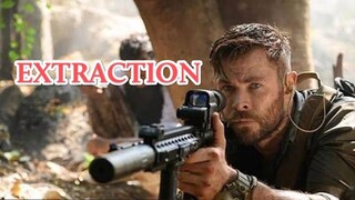 EXTRACTION (2021) THE BEST ACTION CRIME WAR * TAGALOG VERSION