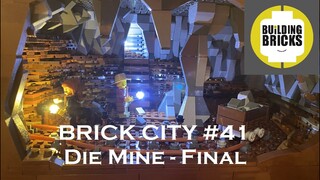 Brick City #41 Die Mine - Final