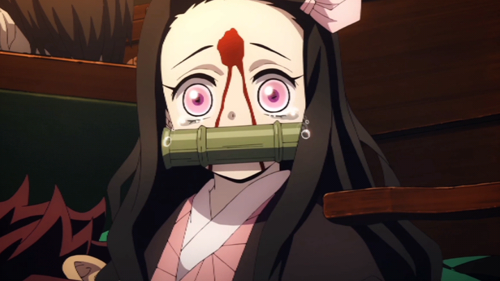 Nezuko