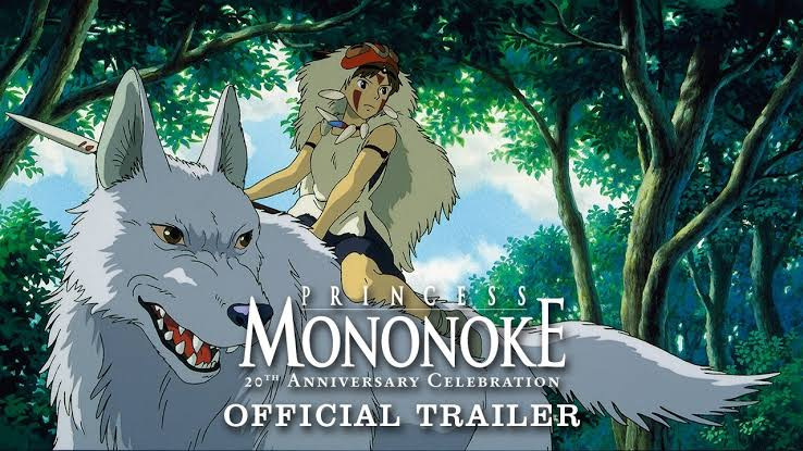 princess mononoke full movie online free englsih dub