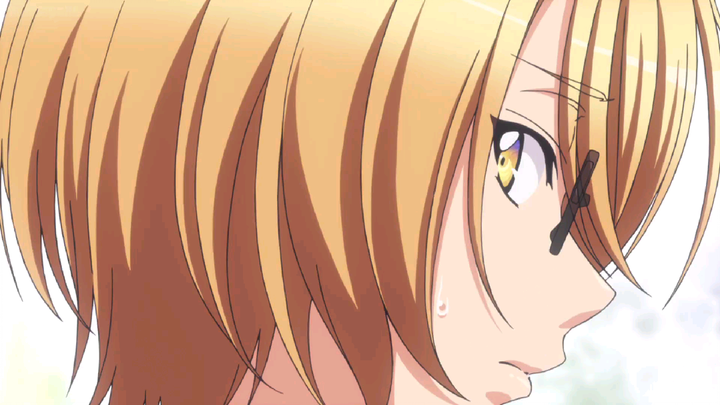 LOVE STAGE!! EPISODE 5 with English subtitles (1080p)