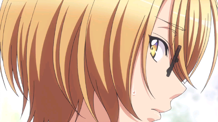 Love Stage! - Episode 4 - Bilibili Love Stage! - Episode 4 - Bilibili