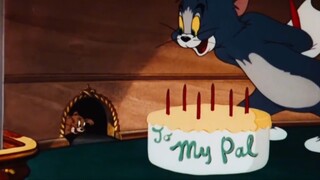 Tom and Jerry | Buddies for life