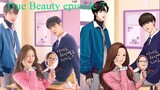 K Drama  True Beauty episode 7 Sub Indo