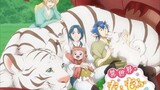 Isekai de Mofumofu Nadenade suru Tame ni Ganbattemasu Ep5 (sub indo)