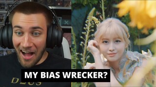 TWICE "MORE & MORE" CONCEPT FILM MOMO - Reaction