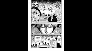 Grand Blue Chapter 74 Bahasa Indonesia