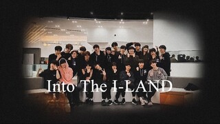 [i-land] - "into the I-LAND" sub español